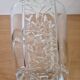 Vase en cristal