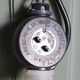 Suspension scandinave monte & baisse, vers 1980