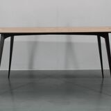 1960s Dining Chess Table , Czechoslovakia