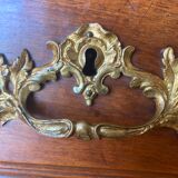 Louis XV dresser