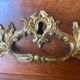 Louis XV dresser