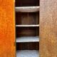 Armoire en noyer