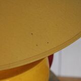 Lampe en céramique "Laurence" de François Chatain pour Roche Bobois