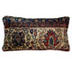 Housse de coussin turc vintage 30 x 60 cm