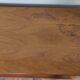 Scandinavian teak and metal sideboard