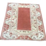 Bohemian Decorative Wool Carpet