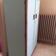 English wardrobe