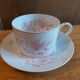 Limoges porcelain lunch cup georges boyer