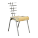 Postmodern prototype chair