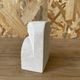 Owl/Owl Travertine Paperweight - 1970s