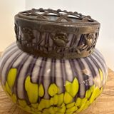 Flower vase