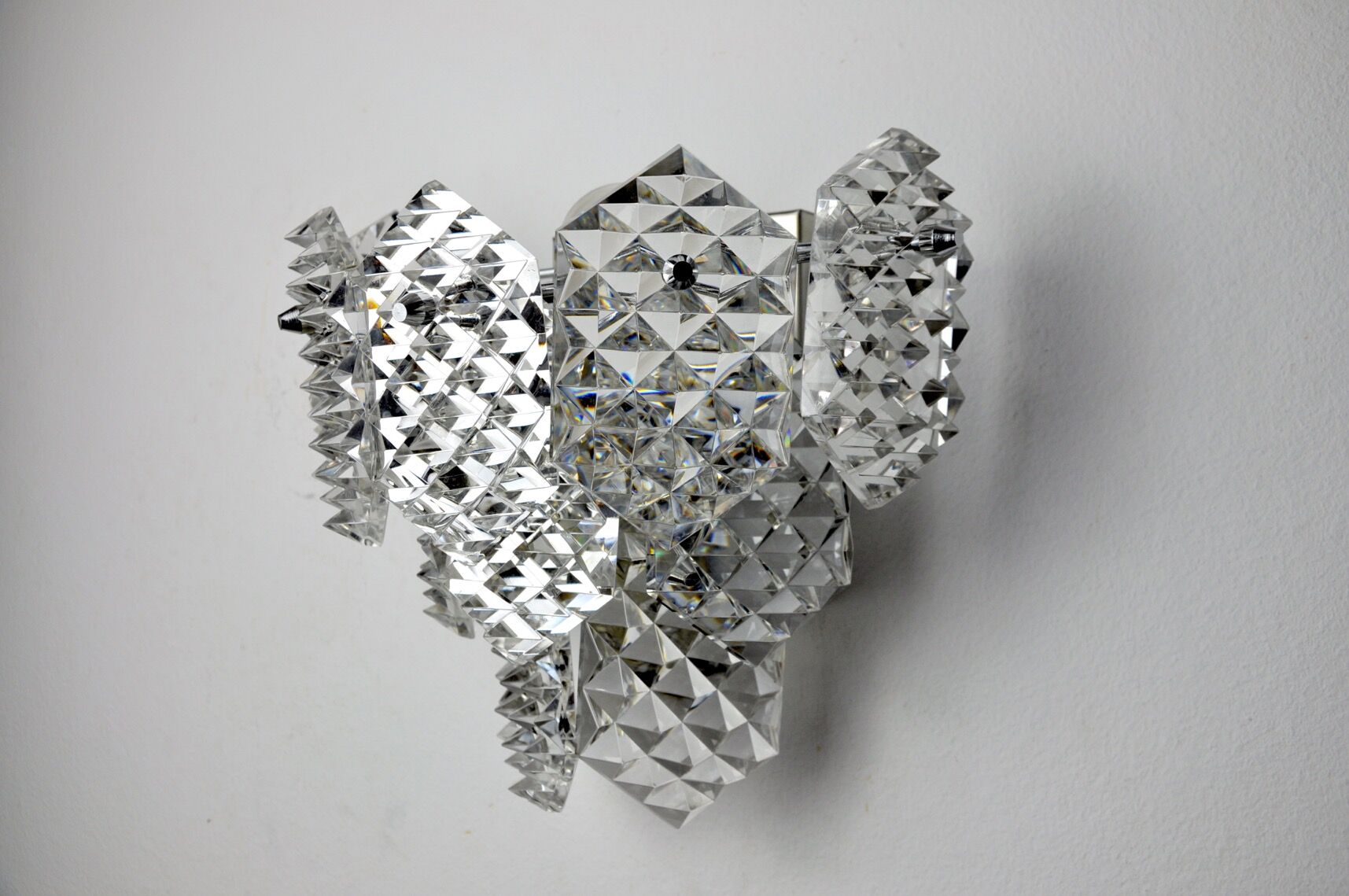 Apply Kinkeldey, Germany, 1970