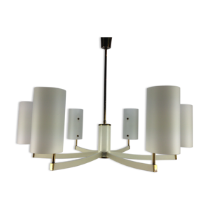 Italian Chandelier, 50's