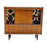High vintage sideboard
