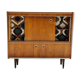 High vintage sideboard