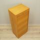 Ash dresser, Danish design, 1960s, production: Denmark