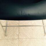 Set of 6 chairs by David Rowland Edition 1969