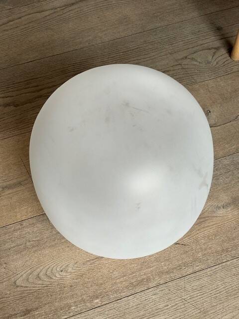 Rime suspension by Taf architects for Muuto - Sweden 2000s