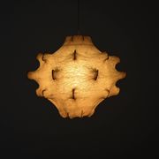 Suspension Taraxacum by Achille & Pier Giacomo Castiglioni for Flos, 1960