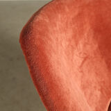 Pierre Paulin for Artifort — F156 “Little Oyster” lounge chair, 1959–1960s