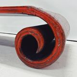 Tibetan coffee table