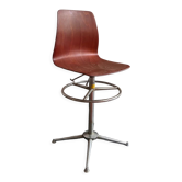 Chaise d’architecte