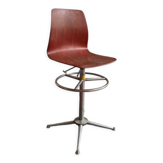 Architect's chair
