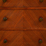 Vintage 1930s chest of drawers