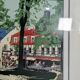 Tableau of Place d'Armes, Quebec
