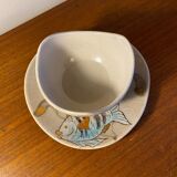 Saucière M.B.F.A. Pornic