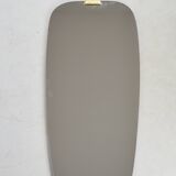 Mirror in an irregular frame, 1970s