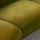 Vintage Danish Boomerang Sofa, Denmark 1960s