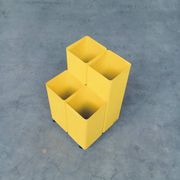 Industrial Umbrella Plant Stand by Neolt, Italy, 1970s