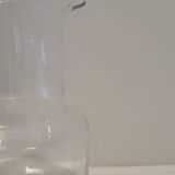 Tiffany&co crystal carafe