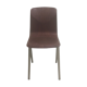 Chaise Pagholz années 60 pieds compas