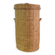 Wicker basket