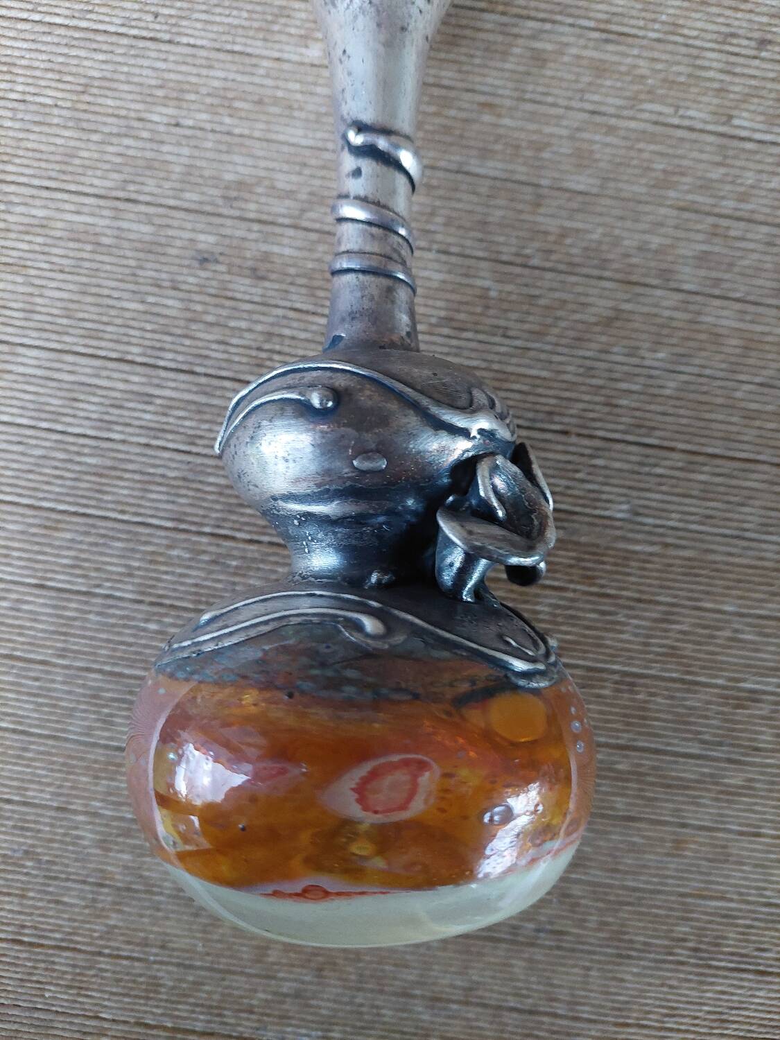 Vintage soliflore/vase