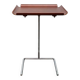 Table plateau par George Nelson pour Vitra