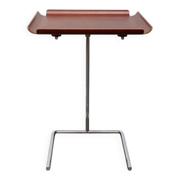Table plateau par George Nelson pour Vitra