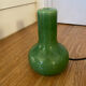 Ceramic lamp west Germany vintage
