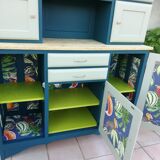 Buffet MADO of the years 50