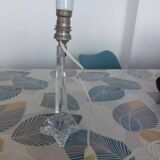 Vintage lamp base
