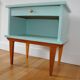 Table de chevet vintage