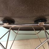 Rocking chair Charles & Ray Eames, Herman Miller edition - Vitra 1970