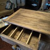 Parisian buffet circa 1950