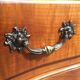 beautiful Dresser louis xv style cherry
