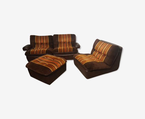 Modular sofa 70 | Selency