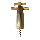 Corkscrew horn 60s
