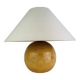 Wooden ball lamp SCE 1980s