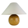 Wooden ball lamp SCE 1980s